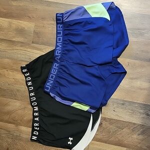Under Armour shorts